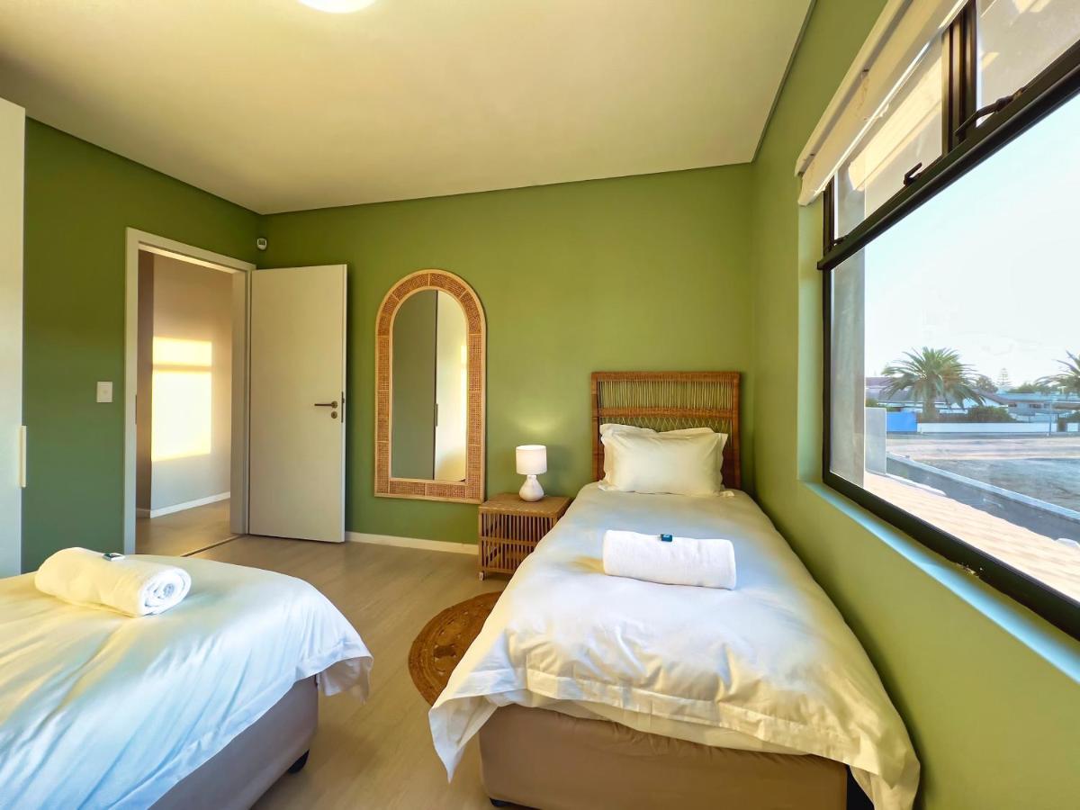 Turmalin Cottage Unit 2 Swakopmund Exterior photo